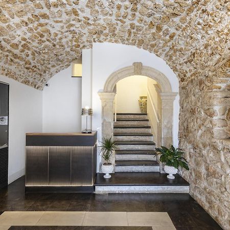 B&B Vicere Speciale Ното Экстерьер фото