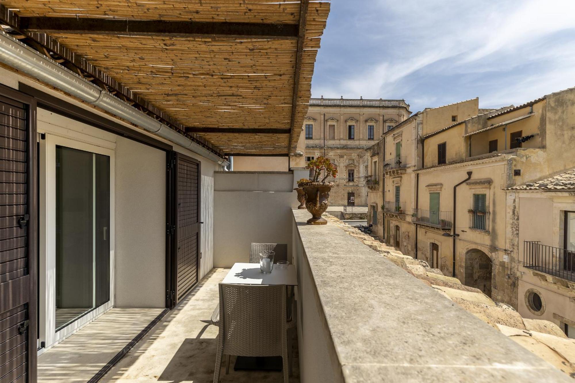 B&B Vicere Speciale Ното Экстерьер фото