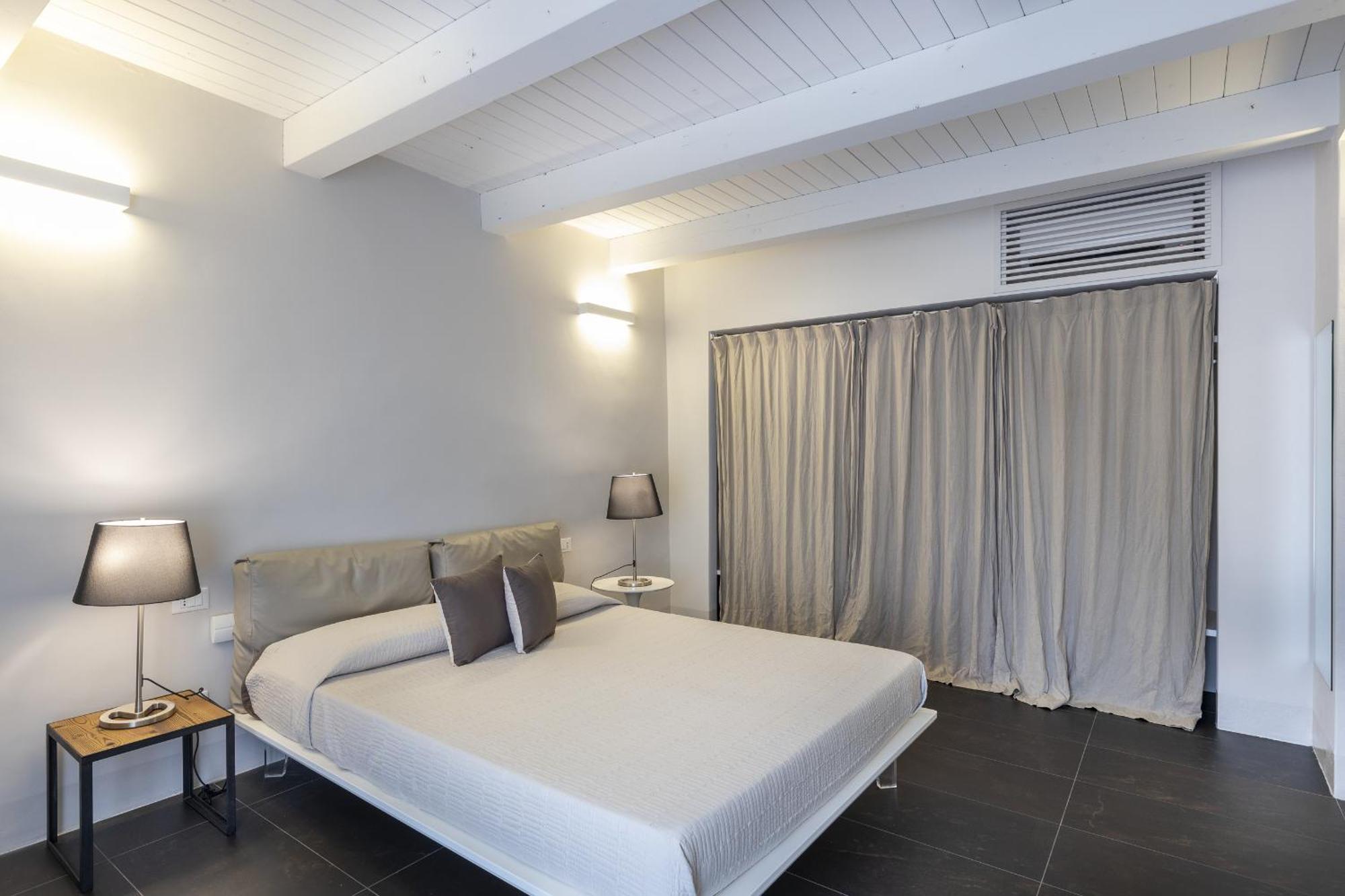 B&B Vicere Speciale Ното Экстерьер фото