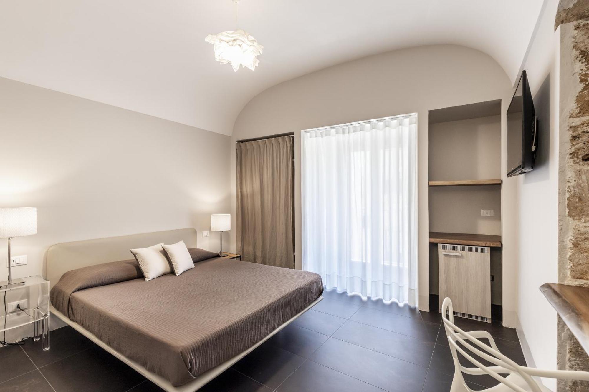 B&B Vicere Speciale Ното Экстерьер фото