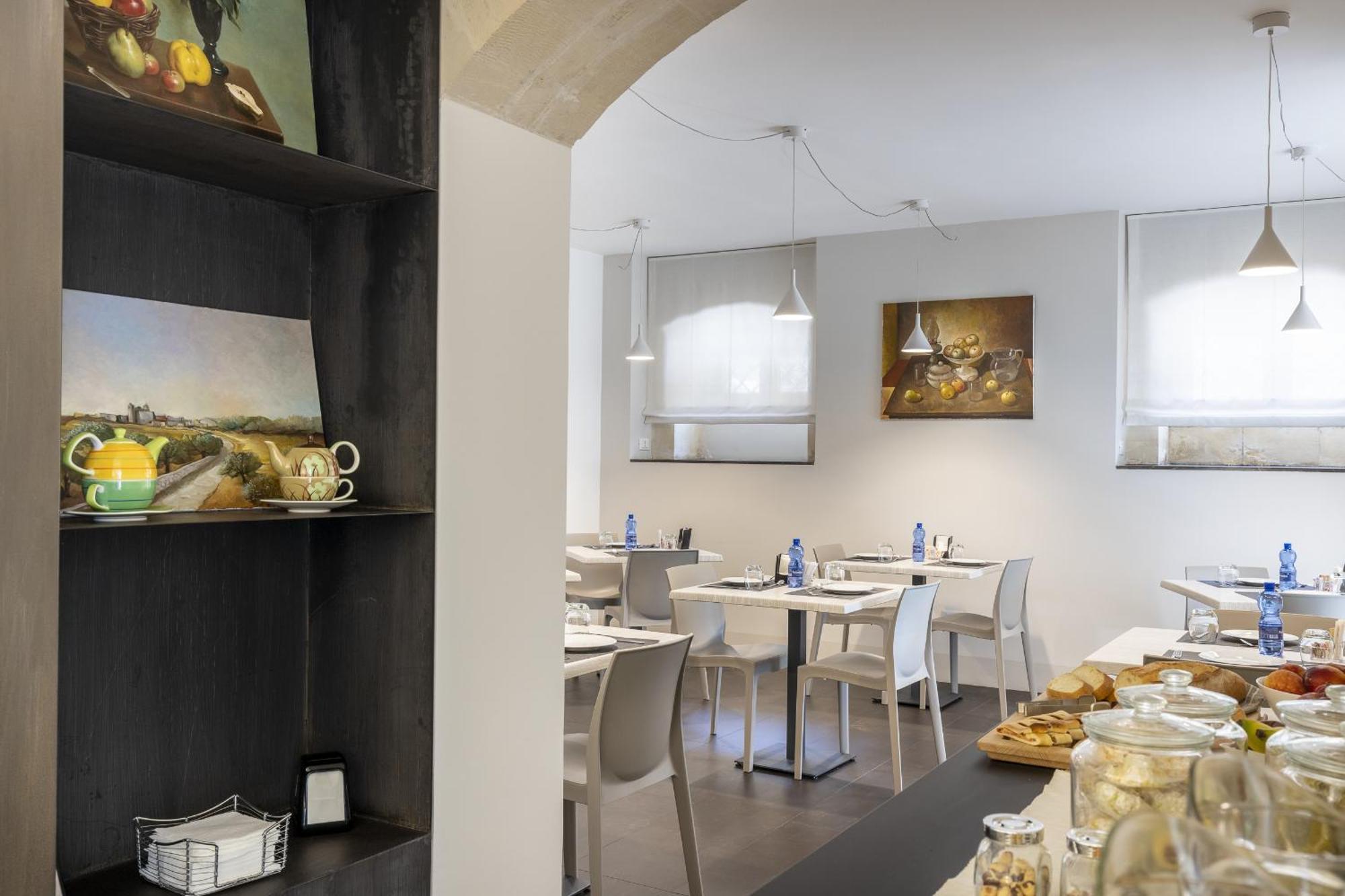 B&B Vicere Speciale Ното Экстерьер фото