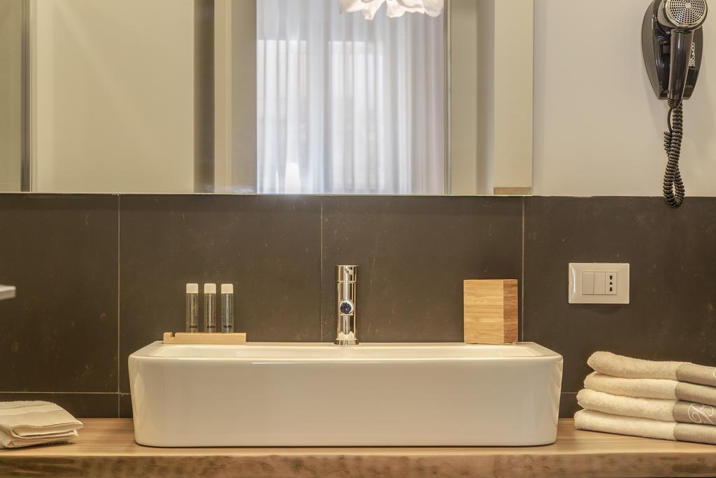 B&B Vicere Speciale Ното Экстерьер фото