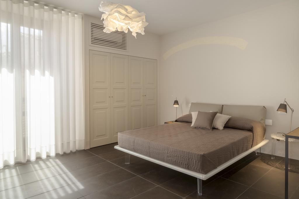 B&B Vicere Speciale Ното Экстерьер фото