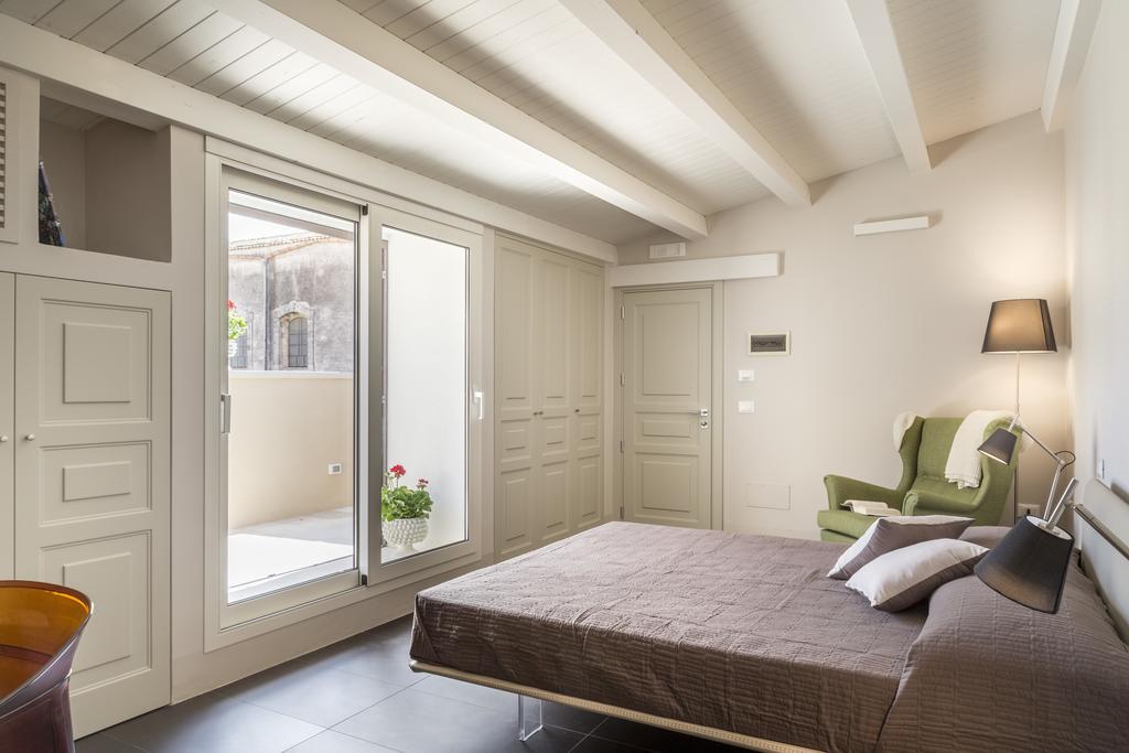 B&B Vicere Speciale Ното Экстерьер фото