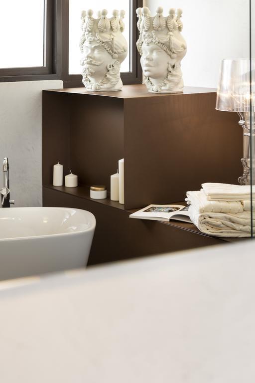 B&B Vicere Speciale Ното Экстерьер фото