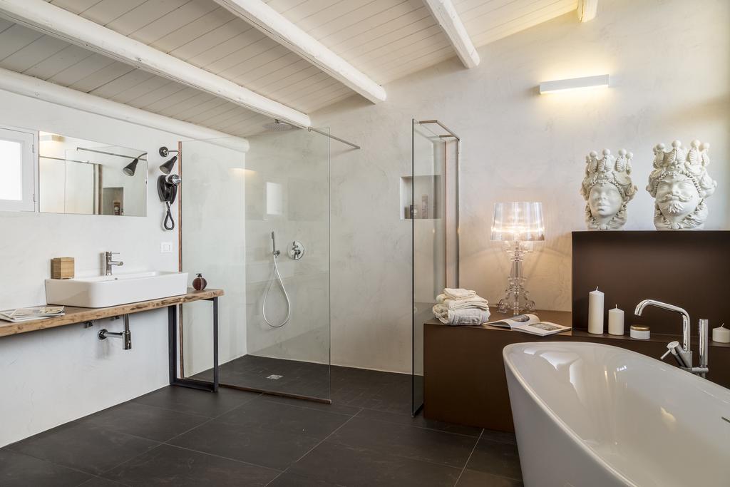 B&B Vicere Speciale Ното Экстерьер фото