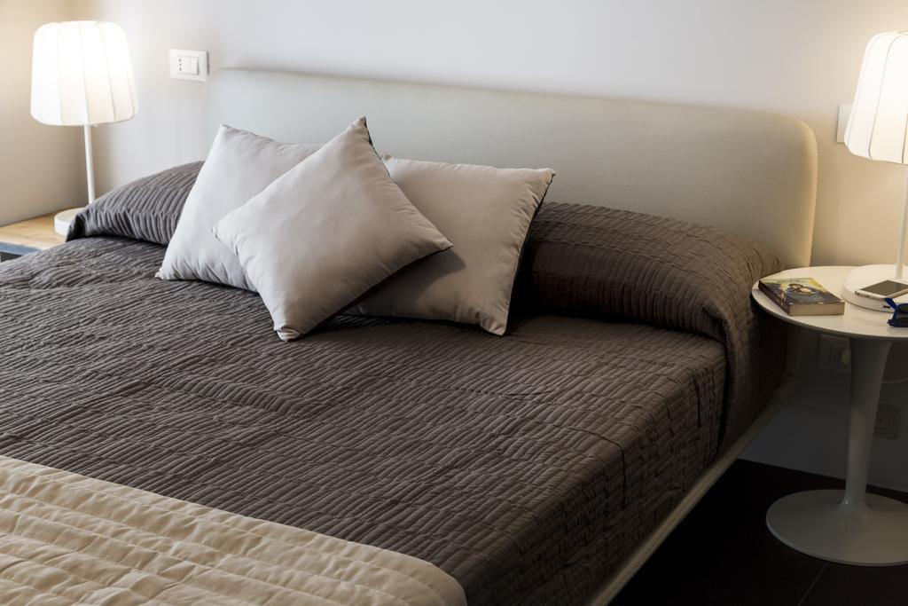 B&B Vicere Speciale Ното Экстерьер фото