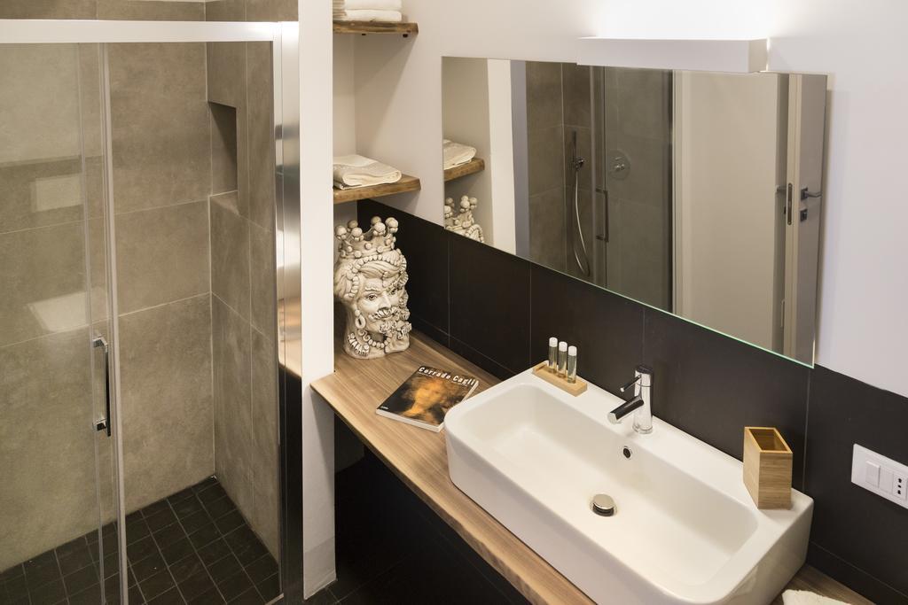 B&B Vicere Speciale Ното Экстерьер фото