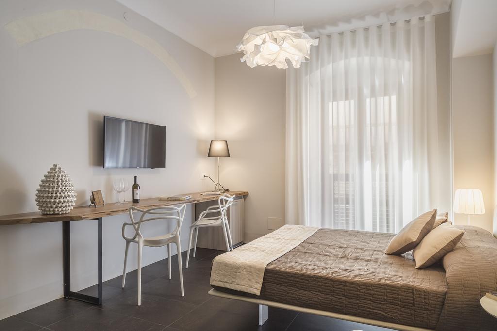 B&B Vicere Speciale Ното Экстерьер фото