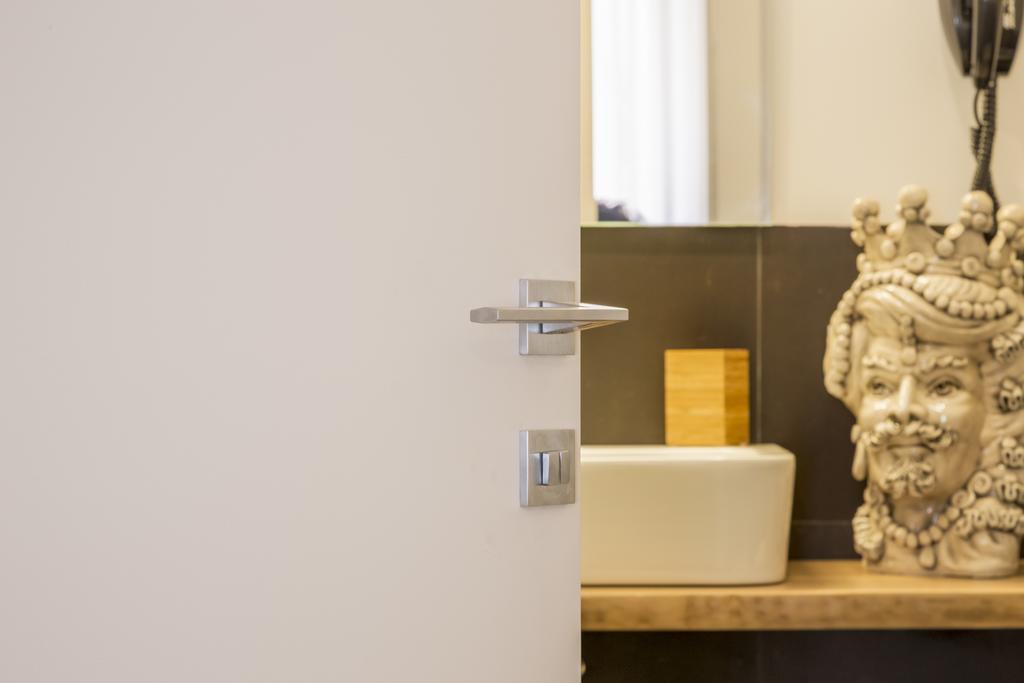 B&B Vicere Speciale Ното Экстерьер фото