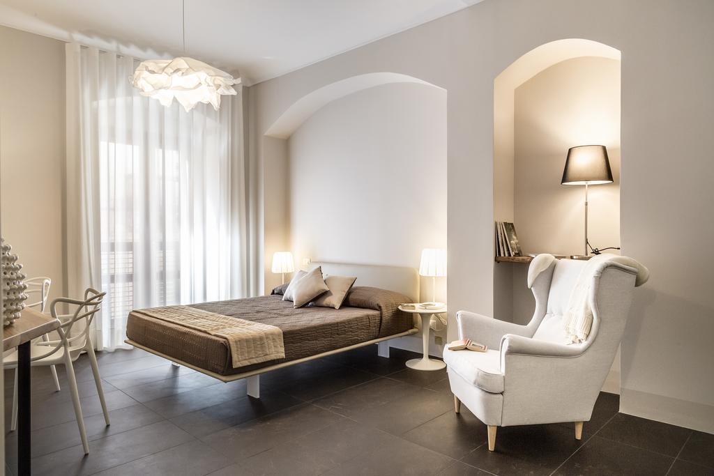 B&B Vicere Speciale Ното Экстерьер фото