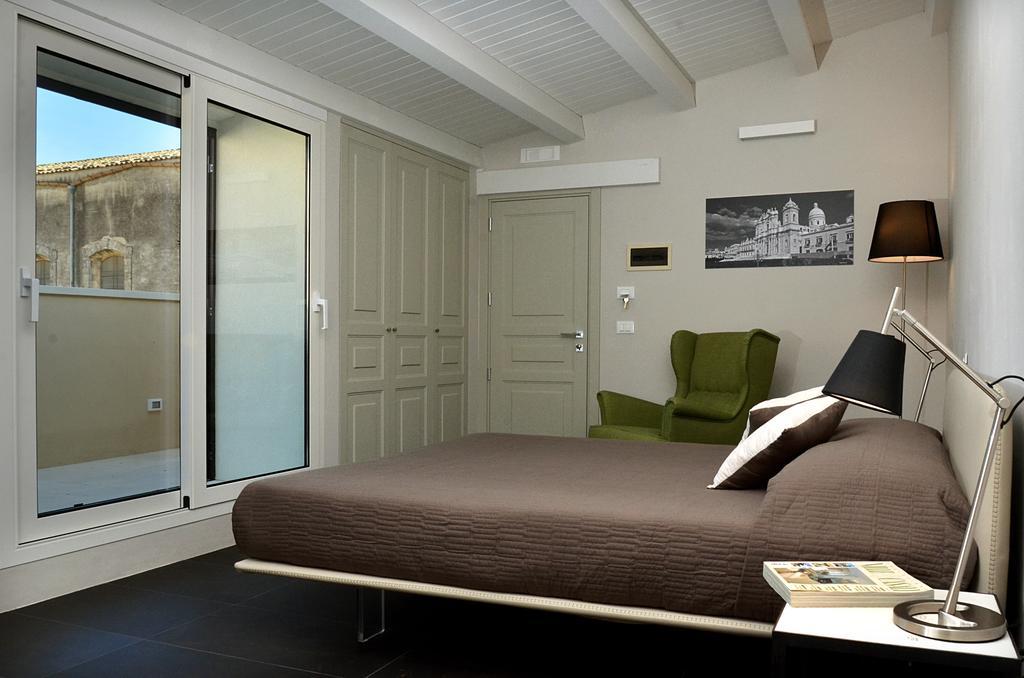 B&B Vicere Speciale Ното Экстерьер фото