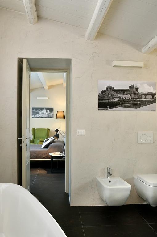 B&B Vicere Speciale Ното Экстерьер фото