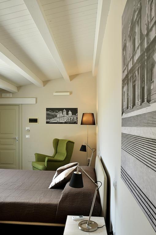 B&B Vicere Speciale Ното Экстерьер фото