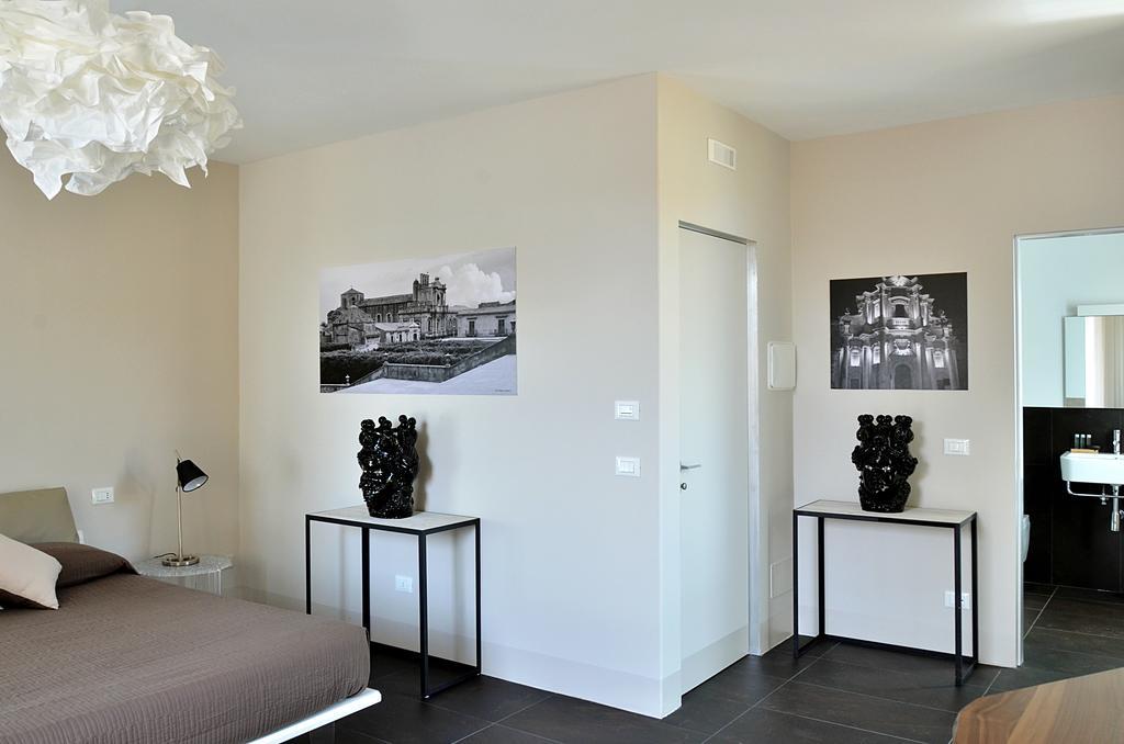 B&B Vicere Speciale Ното Экстерьер фото