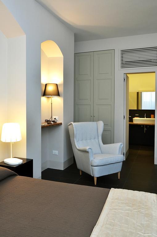 B&B Vicere Speciale Ното Экстерьер фото