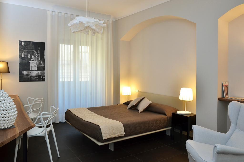 B&B Vicere Speciale Ното Экстерьер фото