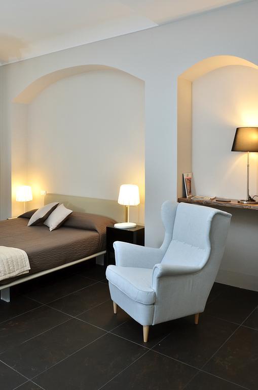 B&B Vicere Speciale Ното Экстерьер фото