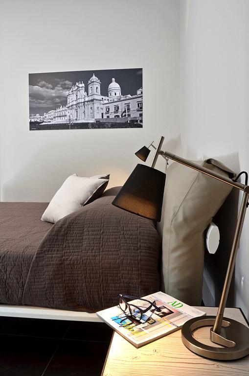 B&B Vicere Speciale Ното Экстерьер фото