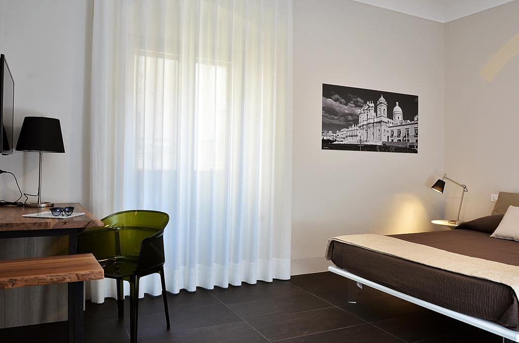 B&B Vicere Speciale Ното Экстерьер фото