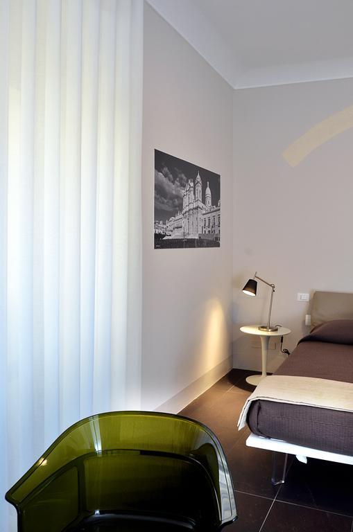 B&B Vicere Speciale Ното Экстерьер фото